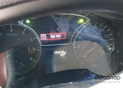 2015 Nissan Altima 2.5/S/Sv/Sl из США, поврежденный, VIN 1N4AL3AP0FN346219